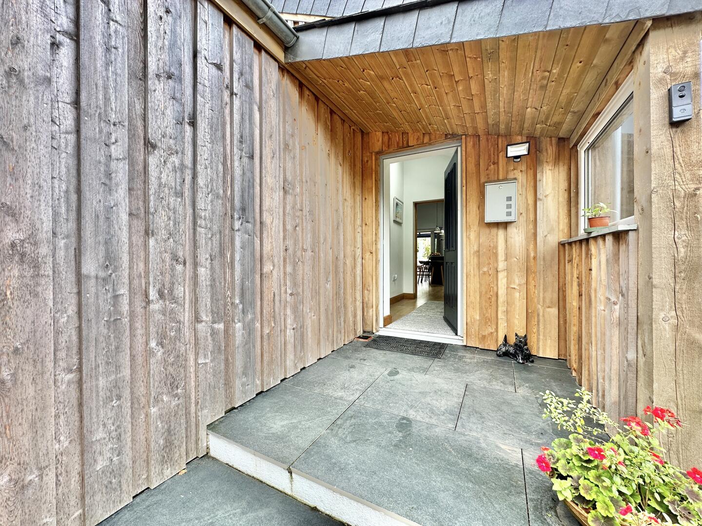 Little Carharrack, Carharrack, Redruth